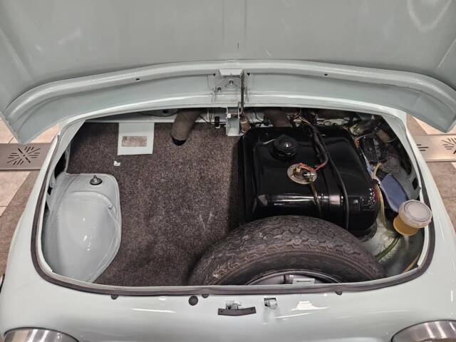 FIAT 500 D