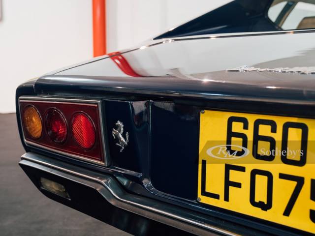 Ferrari Dino 308 GT4