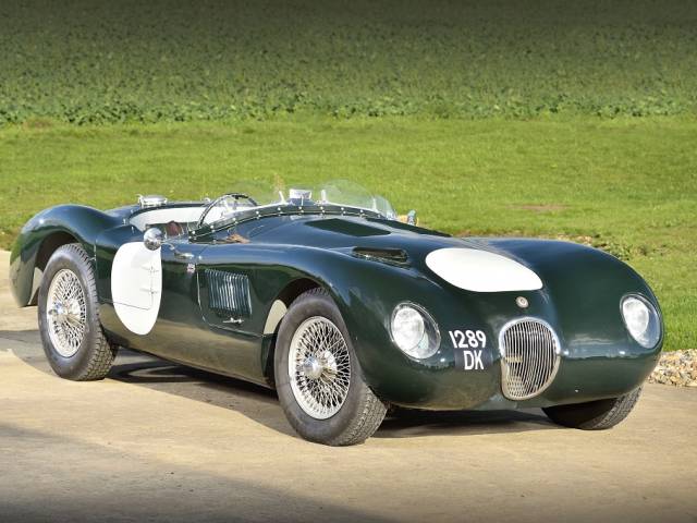 Bild 1/14 von CERA C-Type (1996)