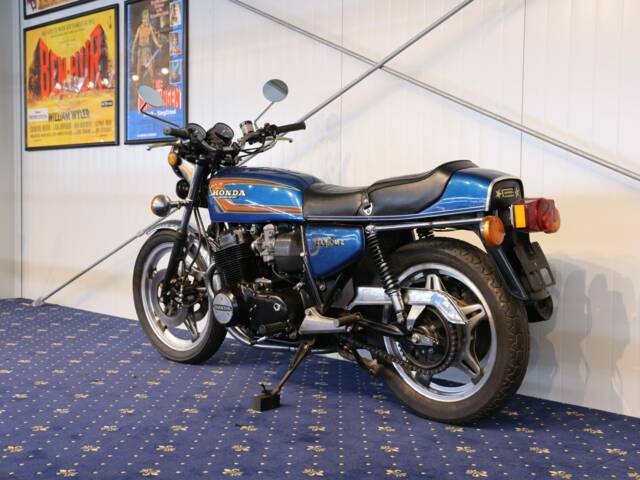 Honda CB 750 Four
