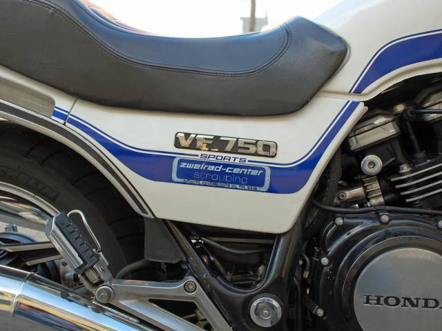 Honda VF 750