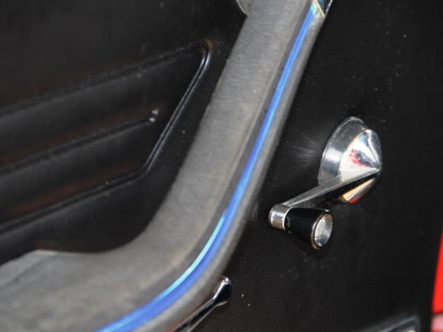 FIAT 124 Spider AS