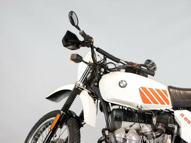 BMW R 65 GS