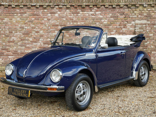 Image 1/50 of Volkswagen Beetle 1303 LS (1978)