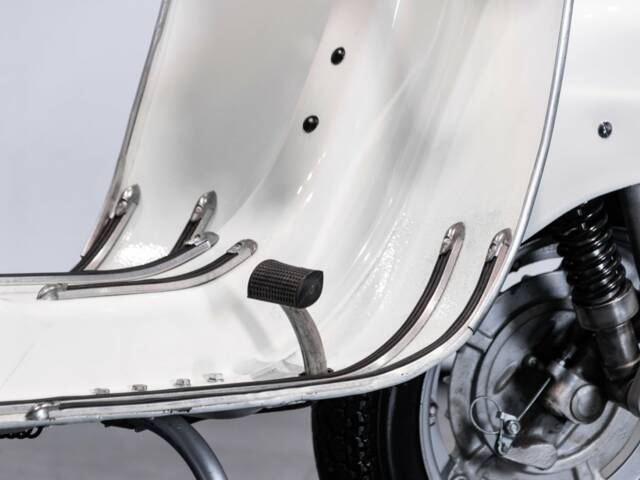 Piaggio Vespa 50 N Special