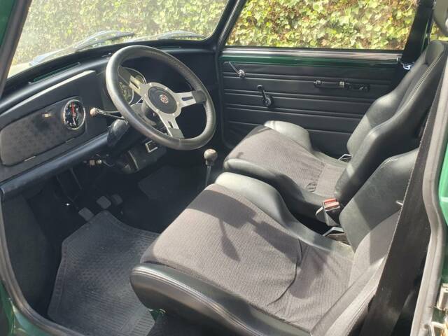 Austin Mini Cooper S 1275