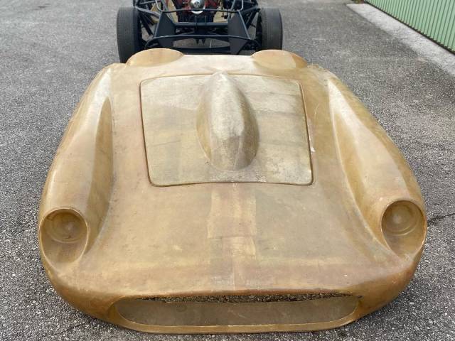 Bild 1/6 von Devin SS Monza (1958)