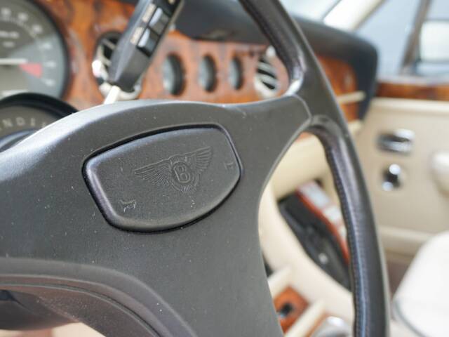 Bentley Turbo R
