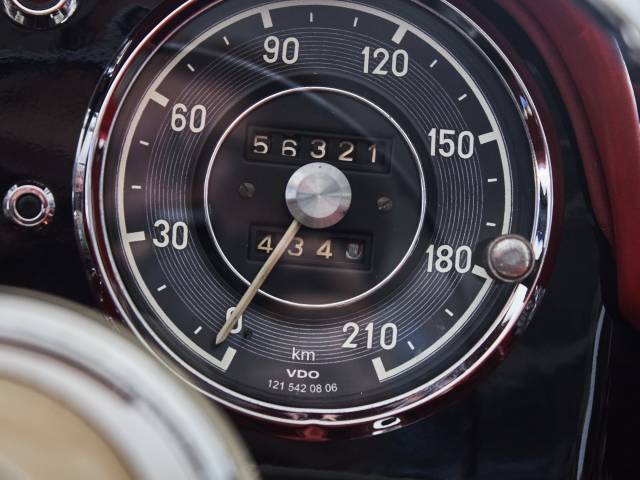 Mercedes-Benz 190 SL