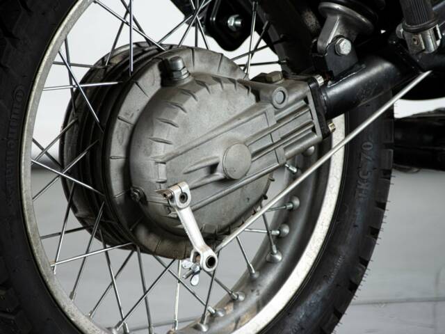 BMW R 80 GS