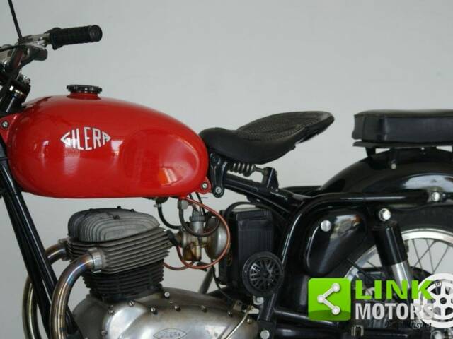 Gilera B 300
