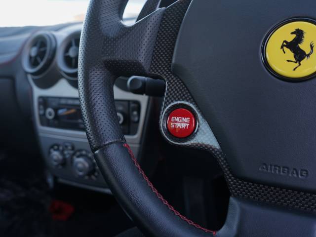 Ferrari F430