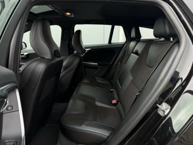 Volvo V60 Polestar