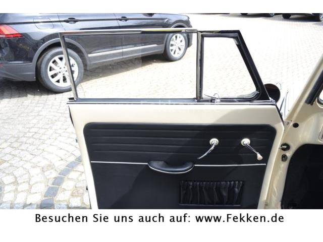 Volkswagen Beetle 1200
