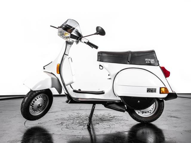 Bild 1/27 von Piaggio DUMMY (1986)
