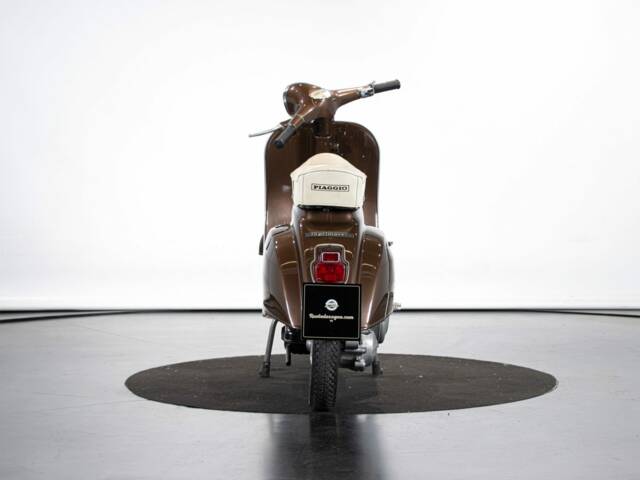 Piaggio Vespa 125 Primavera