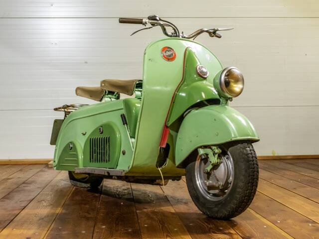 Lohner Superroller L 200