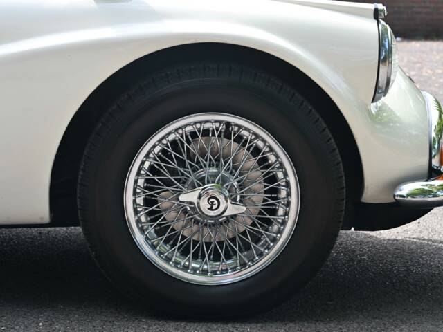 Daimler SP 250