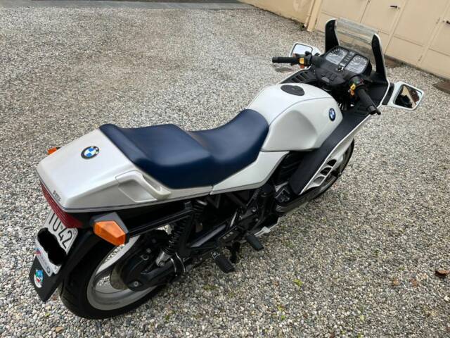 BMW K 100