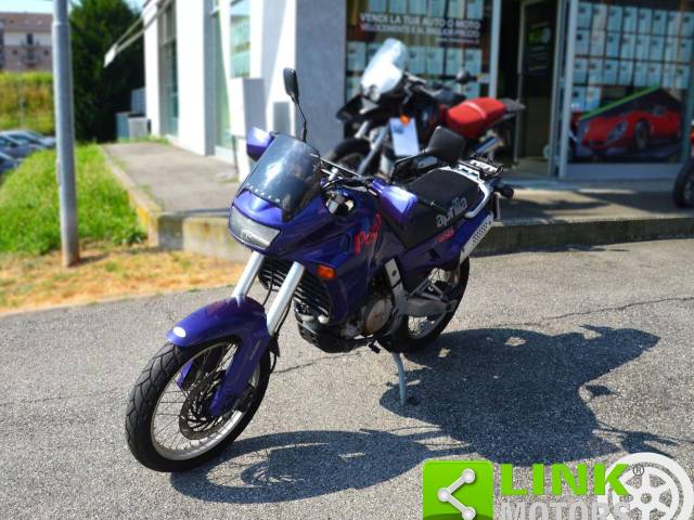 Immagine 1/10 di Aprilia DUMMY (1994)