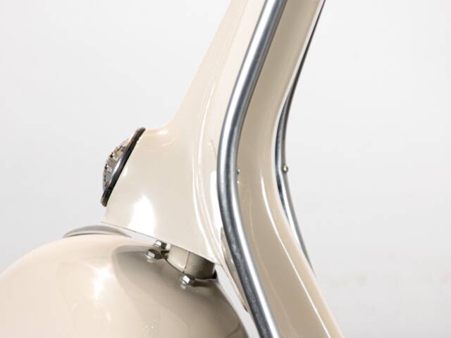 Piaggio Vespa 150 "Struzzo" VL
