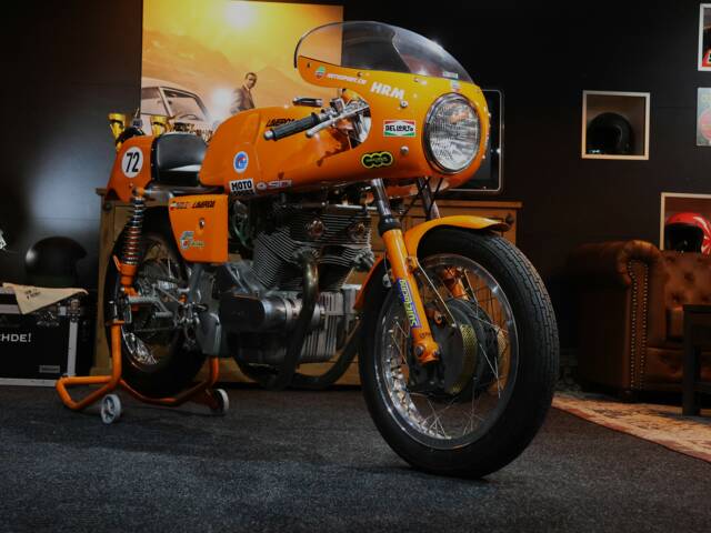 Laverda 750 S