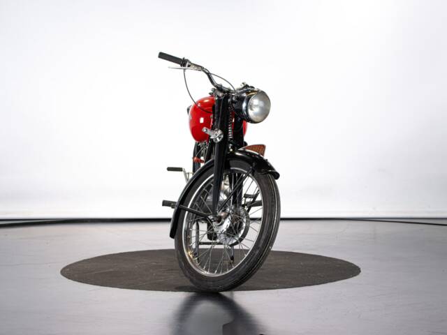 Gilera 150 Sport
