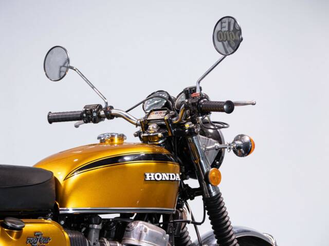 Honda CB 750 Four