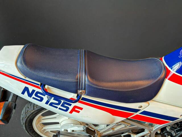 Honda NS 125F