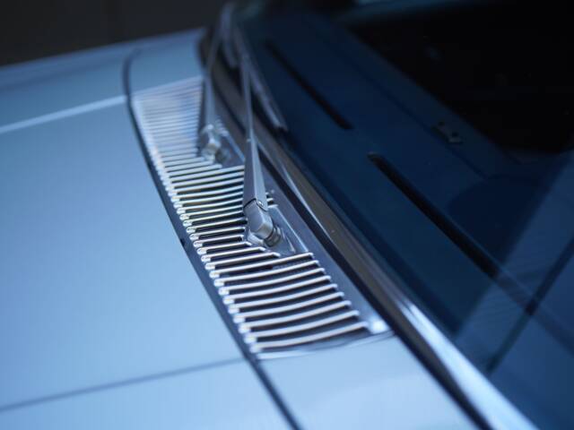 Mercedes-Benz 450 SEL 6,9