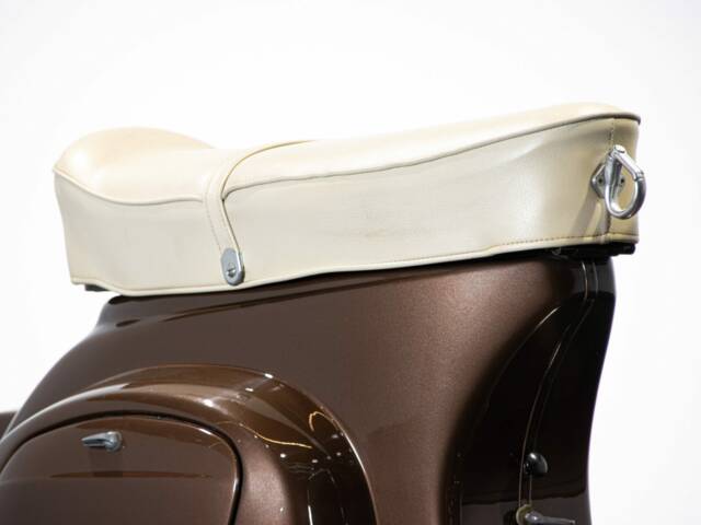 Piaggio Vespa 125 Primavera
