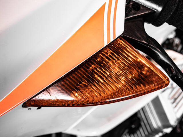 Moto Guzzi V 65 Lario