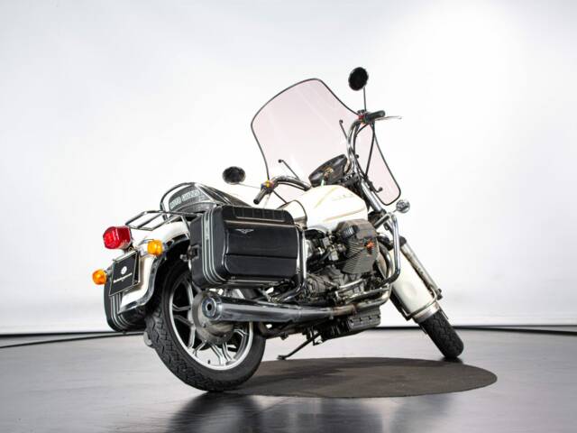 Moto Guzzi California II