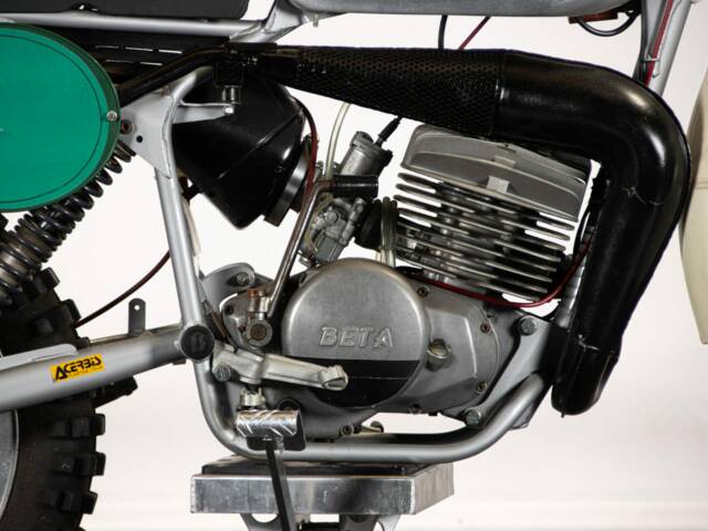 Beta RC 125