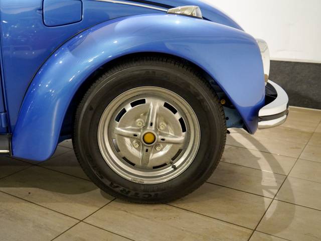 Volkswagen Beetle 1303