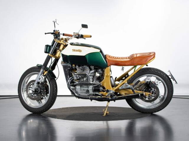 Honda CX 500