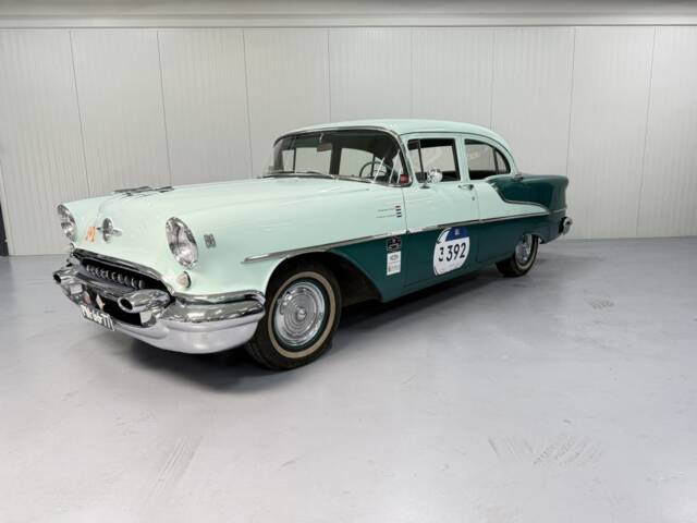 Oldsmobile Super 88