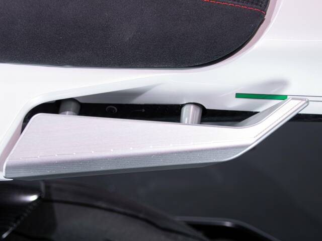 Bimota Tesi 3D "Final Edition"