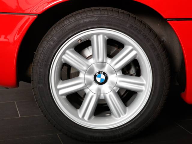 BMW Z1