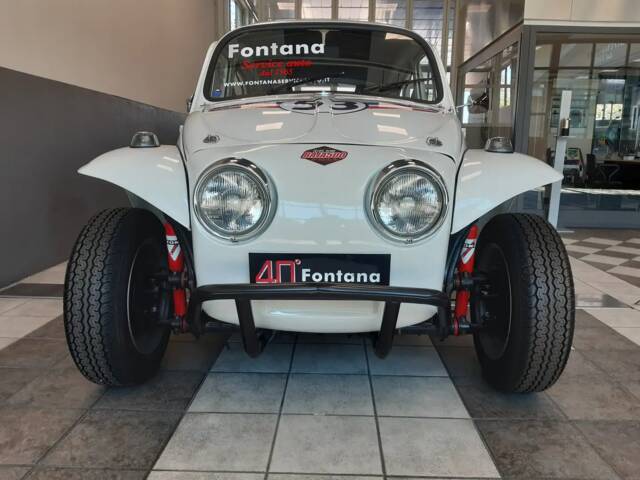 Volkswagen Beetle 1300