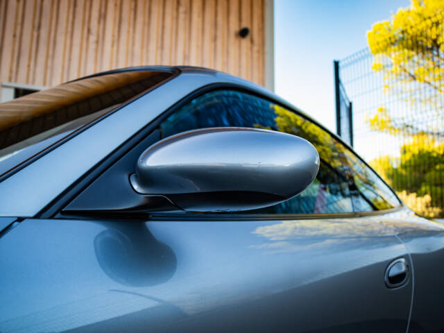 Porsche 911 Carrera 4S