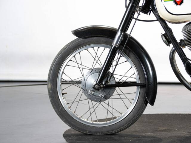 Gilera Giubileo 125