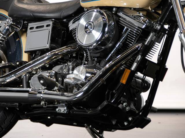 Harley-Davidson FXDB Dyna Glide Daytona