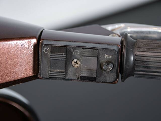 Piaggio Vespa PK 50 S