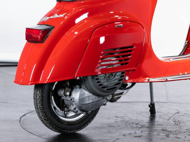 Piaggio Vespa 50 S