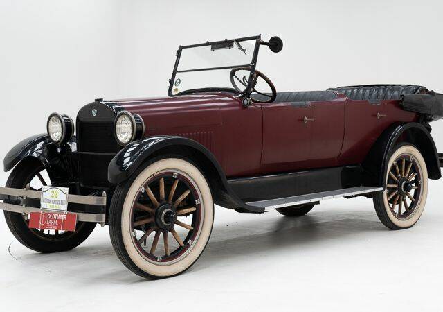 Bild 1/15 von REO T-6 (1922)