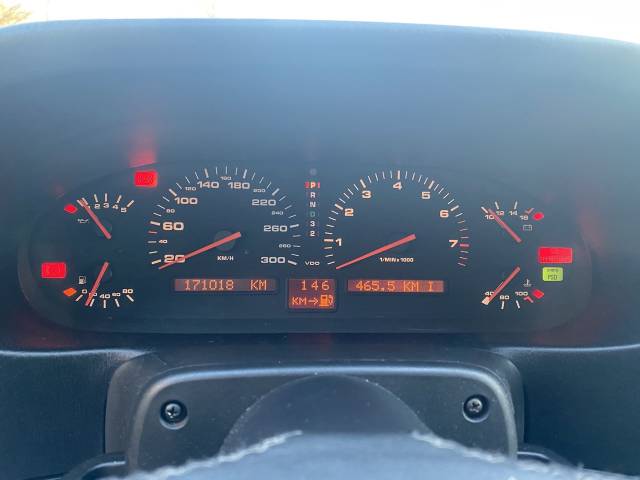 Porsche 928 S4