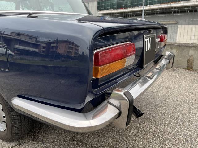 Alfa Romeo 2000 Berlina