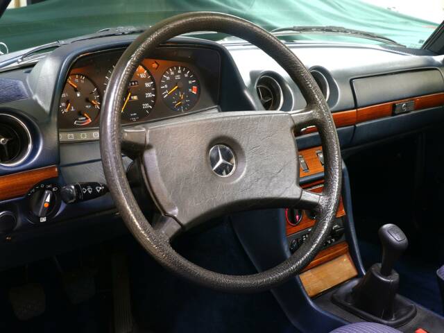 Mercedes-Benz 280 TE