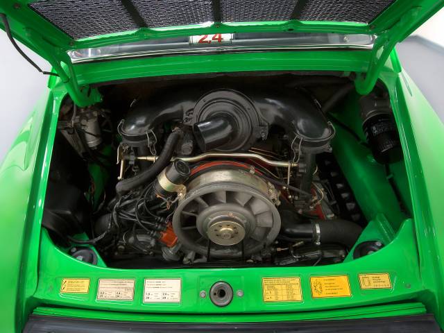 Porsche 911 2.4 S